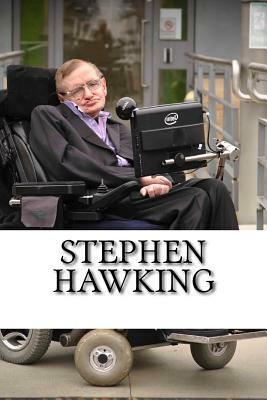 Stephen Hawking: A Biography by Kyle Johnson