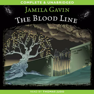 The Blood Line by Jamila Gavin