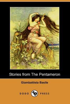 Stories from the Pentameron by Giambattista Basile, Giambattista Basile