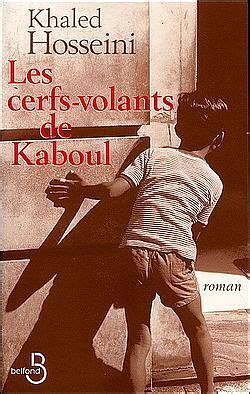 Les cerfs-volants de Kaboul by Khaled Hosseini