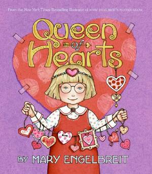 Queen of Hearts by Mary Engelbreit