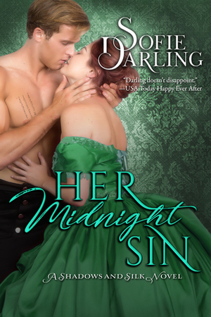 Her Midnight Sin by Sofie Darling
