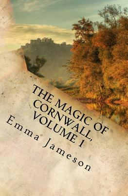 The Magic of Cornwall, Volume 1: Dr. Bones and the Christmas Wish; Dr. Bones and the Lost Love Letter by Emma Jameson