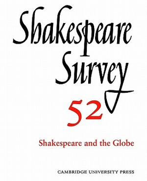 Shakespeare Survey by Stanley Wells