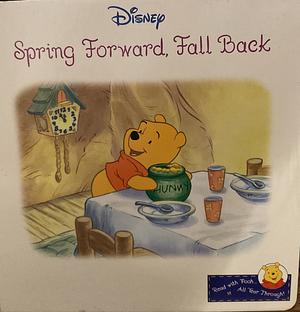 Spring Forward, Fall Back by Catherine Samuel