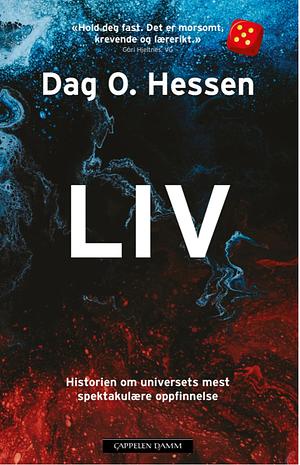 Liv by Dag O. Hessen