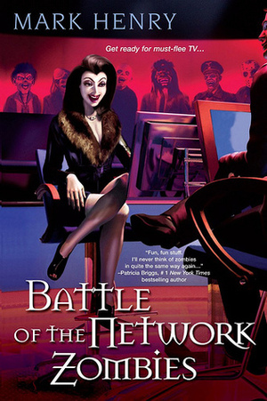 Battle of the Network Zombies by Mark Henry