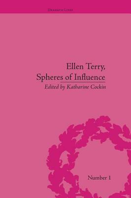 Ellen Terry, Spheres of Influence by 