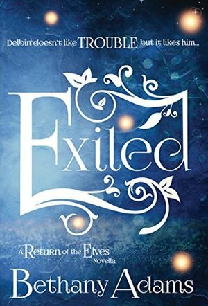 Exiled by Bethany Adams