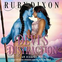 Devi's Distraction by Ruby Dixon