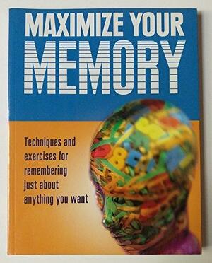 Memory Power: Memory Building Skills for Everyday Situations by Jonathan Hancock