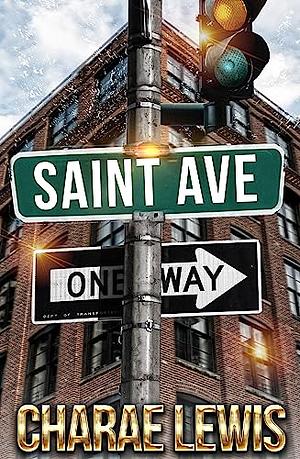 Saint Ave. by Charae Lewis