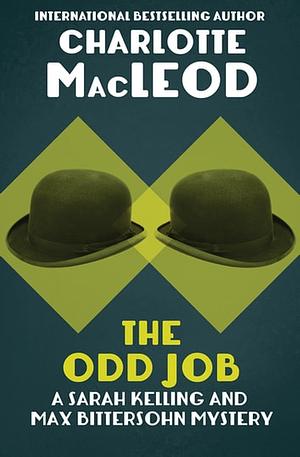 The Odd Job by Charlotte MacLeod