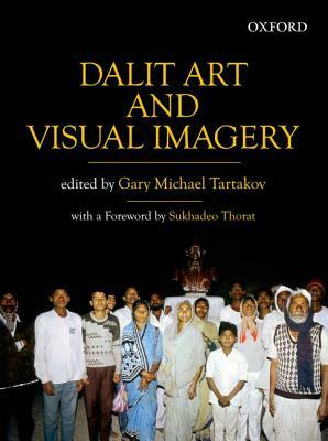 Dalit Art and Visual Imagery by 