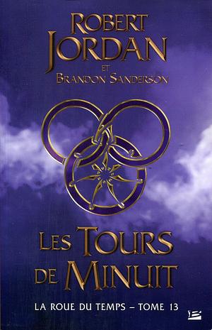 Les Tours de minuit by Robert Jordan