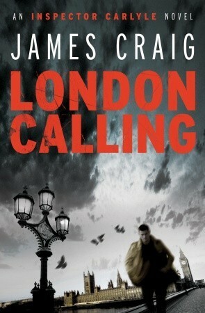 London Calling by James Craig