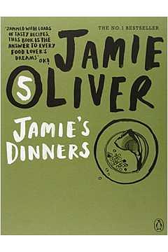 Jamie's Dinners by Jamie Oliver