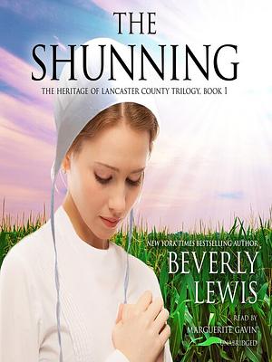 The Shunning by Beverly Lewis