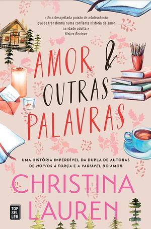 Amor & Outras Palavras  by Christina Lauren