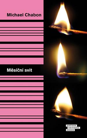 Měsíční svit by Michael Chabon