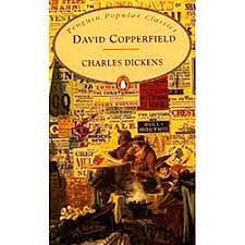 David Copperfield by Charles Dickens