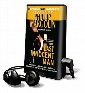 The Last Innocent Man by Phillip M. Margolin