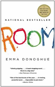 Room by Emma Donoghue