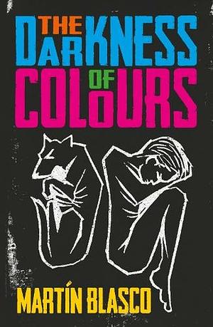 The Darkness of Colours by Martín Blasco