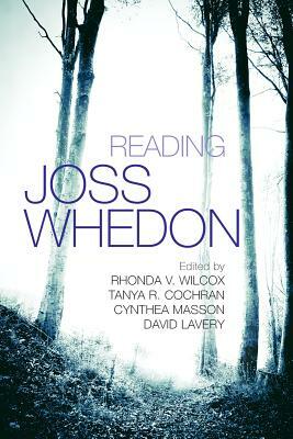 Reading Joss Whedon by 