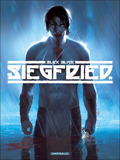 Siegfried, Tome 1 by Edward Gauvin, Alex Alice