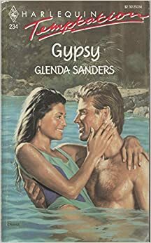 Gypsy by Glenda Sanders