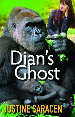 Dian's Ghost by Justine Saracen