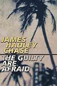 A bűnös mindig fél Albatrosz könyvek by James Hadley Chase