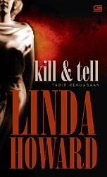 Tabir kekuasaan by Linda Howard