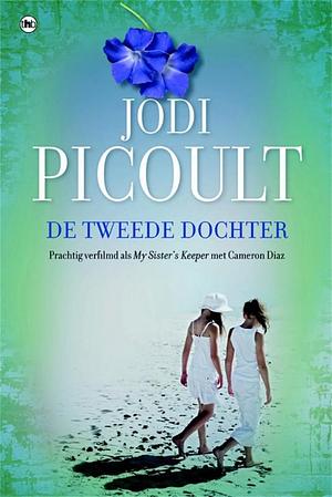 De tweede dochter by Jodi Picoult