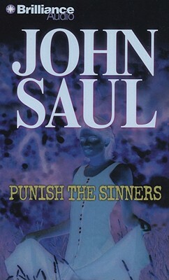 Punish the Sinners by John Saul