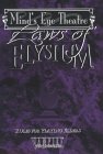 Laws of Elysium (Vampire: The Masquerade Novels) by Jason Carl, Shane DeFreest