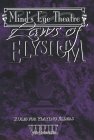 Laws of Elysium (Vampire: The Masquerade Novels) by Shane DeFreest, Jason Carl