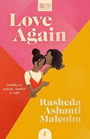 Love Again by Rasheda Ashanti Malcolm