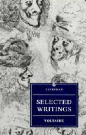 Selected Writings by Voltaire