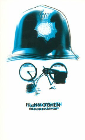 The Third Policeman by Flann O'Brien
