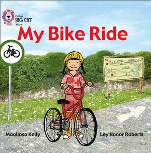 My Bike Ride by Maoliosa Kelly