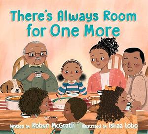 There's Always Room for One More by Robyn McGrath