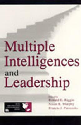 Multiple Intelligences and Leadership by 