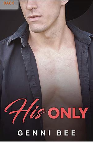 His Only by Genni Bee