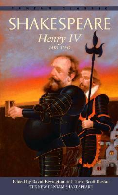 Henry IV, Part 2 by William Shakespeare