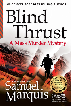 Blind Thrust by Samuel Marquis