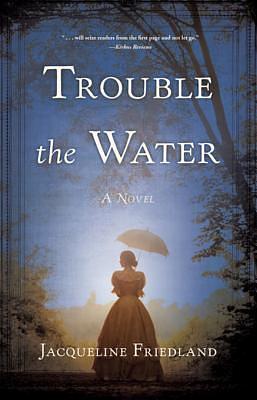 Trouble the Water: A Novel by Jacqueline Friedland, Jacqueline Friedland