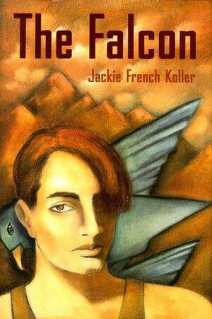 The Falcon by Jackie French Koller