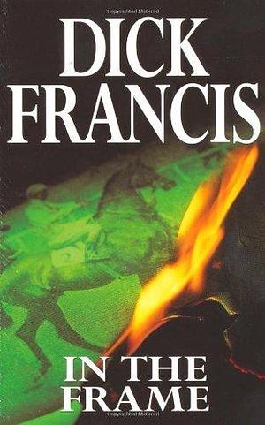 By Dick Francis Odds Against (Sid Halley #1) Paperback by Dick Francis, Dick Francis